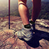 OrthoSleeve Orthotic Socks for Plantar Fasciitis, Relieves Heel and Arch Pain, Helps Prevent Discomfort
