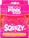 Stardrops – The Pink Stuff – SQeeZY Miracle Scrubber Sponge, Scratch-Free Solution for Ultimate Home Cleaning, 3-Pack