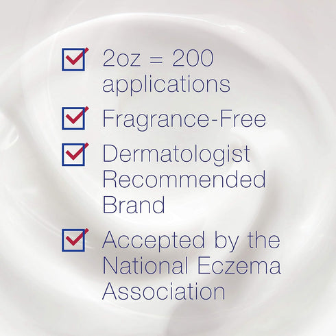 Neutrogena Norwegian Formula Moisturizing Hand Cream 2 oz for Dry, Rough Hands, Fragrance-Free
