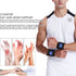 New Updated Wrist Brace for TFCC Tears - Adjustable Dual Protection, Support for Fitness, Weightlifting, Carpal Tunnel