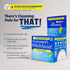 T.N. Dickinson's Cleansing Pads, Witch Hazel, 60 Count