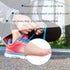 20 Pieces Metatarsal Felt Pads Foot Insert Pads for Ball of Foot Pain Relief, Adhesive Foam Foot Pad (White, Nude Color)