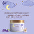 SheaMoisture Baby Deep Conditioner Manuka Honey & Lavender for Delicate Hair and Skin, 12 oz