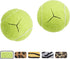 STARTOP Deluxe Pre Cut Walker Tennis Ball Glides - Walkers Legs Universal