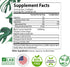 Organic High Potency Turkish Black Seed Oil Capsules, Cold Pressed, Non-GMO, 1,000mg Dose (120ct)