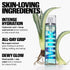 Milk Makeup Hydro Grip Set + Refresh Spray, 3.38 fl oz, Hydrates & Sets Makeup for 12 Hours