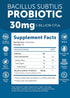 Lunakai Probiotic Gummies for Digestive Health - 5 Billion CFUs, Chewable Probiotic Gummy for Women, Men, Kids, 60ct