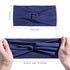 jollybows 16 PCS Headbands for Women Elastic Hair Bands, No Slip Hair Accessories for Girls