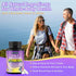 Probiotics for Women & Men, 120 Billion CFUs, Prebiotics for Gut Health, 45 Day Supply