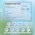 Immune 60g WELLNESS EXTRACT Bovine Colostrum Powder Rich in Protein & Lactoferrin- The True Certified Supplement