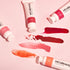 MCoBeauty Cheek & Lip Tint, Rose Glow, Vibrant Pop of Color for Cheeks and Lips, Vegan, Cruelty Free Cosmetics