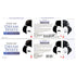 Kojie San Dream White Soap, Skin Brightening & Anti Aging Kojic Acid Soap, 65g x 2 Bars