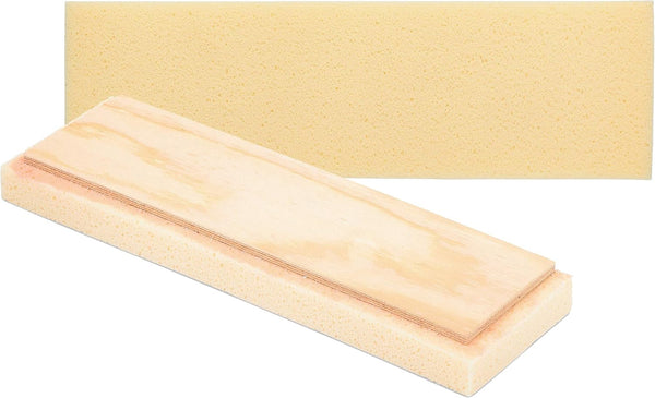 Yellow Floor Sponge 17" x 5" for Raimondi Pedalo by Raimondi