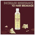 SheaMoisture Styling Lotion for Damaged Natural Hair I Jamaican Black Castor Oil I Silicone Free Hair Treatment 8 oz