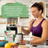 Santa Cruz Paleo Beef Isolate Protein Powder, Au Naturale, 20g Protein, Gluten Free, Keto, Sugar Free, 0.92 Lbs