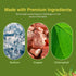 Herbs Etc. ChlorOxygen Chlorophyll Concentrate - Aids Healthy Blood Circulation - 60 Softgels