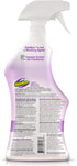 OdoBan Ready-to-Use Disinfectant and Aroma Eliminator, Cleaner and Fabric/Air Freshener, Set of 2, Lavender Scent