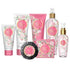 Maja Body Splash Love Rose - 240mL / 8.1Fl Oz, The Scent that Seduces the World.