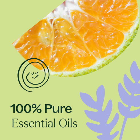 Plant Therapy Sleep Tight Essential Oil Blend - 10 mL (1/3 oz) 100% Pure, Undiluted, Therapeutic Grade