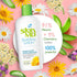 Skin MD Shielding Lotion 4oz, Hydrating Non-Greasy Protection for Sensitive Skin