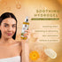 Pili Natural Hydrogel | Face and Body Skin Soothing Gel with Arnica, Calendula, Aloe Vera | 8.8 oz