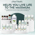 Maxi Health Melatonin 1mg Chewable, Sleep Aid Supplement, Non-Habit Forming, 200 Units