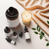 Aroma Depot Kush Fragrance Oil 120ml, Premium Essential Oil with Dropper for Candle Making, Soap Making, Bath Bombs