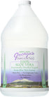 George's Aloe Vera Liquid Supplement, 128 oz