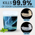 Smile Again Retainer Cleaner | 180 Cleanings (22 Pack/6 Month Supply) for Aligners, Dentures, Retainers