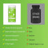 UpNourish Liposomal D3 & K2 MK-7, 365 Mini Softgels - 5000 IU Vitamin D3 & 100 mcg Vitamin K2 for Bone Health