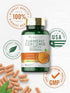 Carlyle Turmeric Curcumin with Black Pepper 3000mg | 90 Powder Capsules | Non-GMO, Gluten Free Complex