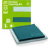 E-Cloth Window Cleaning Cloth - Eco Packaging - Glass Cleaning Cloth, Streak-Free