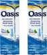 Oasis Moisturizing Mouth Spray for a Dry Mouth, Mild Mint Flavor, 1 FL