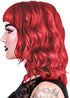 Hypo-Allergenic Red Hair Spray, 3 oz., Perfect Party Accessory
