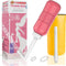 Peri Bottle for Postpartum Care Upside Down Bottle for Perineal Cleansing and