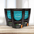Deterra-LP Drug Deactivation and Medication Disposal System - Safe Pill and Liquid Destroyer, Plant-Based Large Pouch