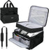 LEFORZ Travel Carrying Bag Compatible with ResMed AirSense 11/10/10 elite,AirStart 10,Philip Dreamstation,3B Medical