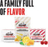 Fisherman's Friend Cough Drops, Cough Suppressant and Sore Throat Lozenges, Original Extra Strong, 480 Drops