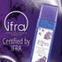 KIFRA Lilac Concentrated Laundry Fragrance 6.76 Fl Oz 200ml - 80 Washing Cycles.