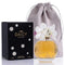 NovoGlow DAICY POUR FEMME Eau de Parfum Spray for Women, 3.4 Fl Oz, Casual Daily Cologne Set
