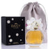 NovoGlow DAICY POUR FEMME Eau de Parfum Spray for Women, 3.4 Fl Oz, Casual Daily Cologne Set
