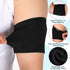 4 Pcs Diabetes Arm Band, Washable Reusable Sensor Cover Sleeve for Diabetic Supplies Sports