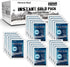 General Medi Instant Ice Cold Pack, 25 Packs Disposable Cold Therapy Ice Packs for Pain Relief, Swelling, Inflammation