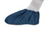 CastMate Cast Foot Toe Protective Cover - MADE USA Machine Washable (Navy, Large)