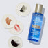 Neutrogena Gentle Oil-Free Eye Makeup Remover & Cleanser, Non-Greasy, Removes Waterproof Mascara, 3 x 5.5 fl. oz