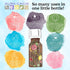 Aura Cacia Chill Pill Essential Oil - 0.5 Ounce with Lavender, Peppermint, Sweet Orange, and More