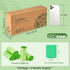 Lythor 2.6 10L, 150 Count Upgraded Thickness Compostable Trash Bags, Gallon / - Maximum Strength, Leakproof & Tough