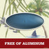 Old Spice Aluminum Free Deodorant for Men, Fiji with Palm Tree Scent, 3.0 Ounce, Pack of 3