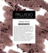 Palladio Wooden Eyeliner Pencil, Lavender, Thin Shape, Easy Application, Long Lasting, Rich Pigment