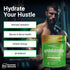 Essential Elements Hydration Packets, Yuzu Lime Pack, Sugar Free Electrolytes Powder, 25 Stick Packs